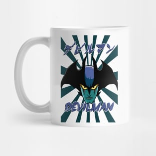 DEVILMAN Mug